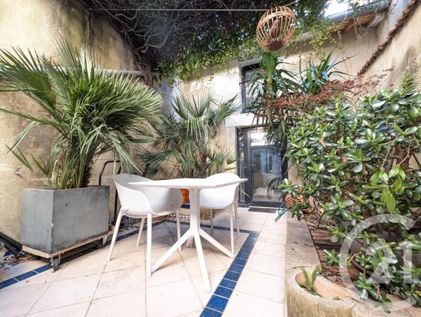 Maison à vendre  4 pièces - 81,62 m2 VALENCE - 26