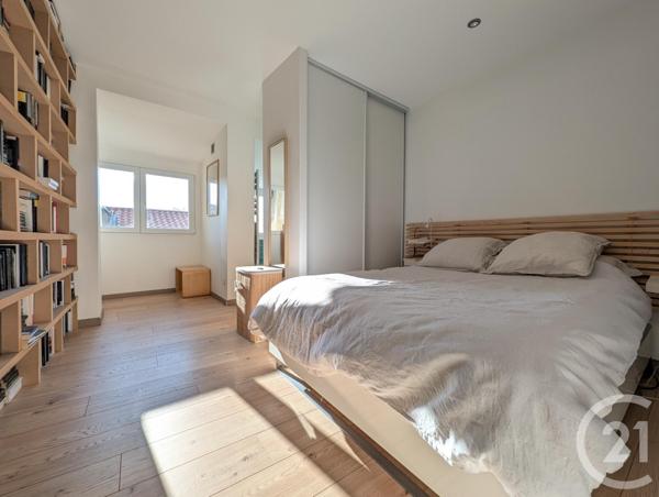 Maison à vendre  4 pièces - 81,62 m2 VALENCE - 26