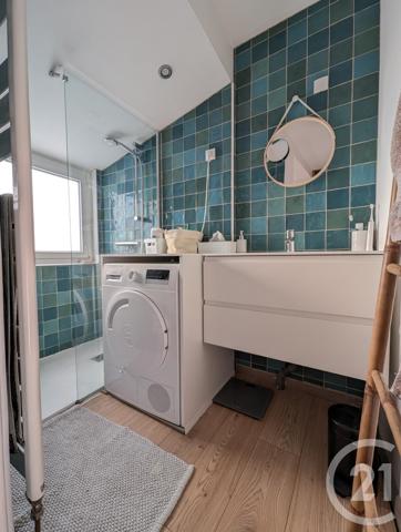 Maison à vendre  4 pièces - 81,62 m2 VALENCE - 26