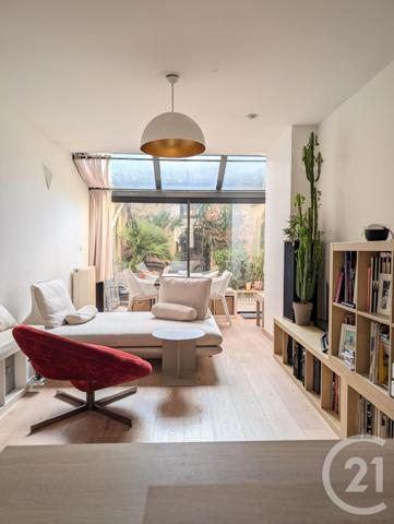 Maison à vendre  4 pièces - 81,62 m2 VALENCE - 26