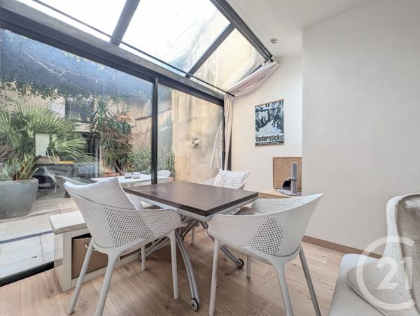 Maison à vendre  4 pièces - 81,62 m2 VALENCE - 26