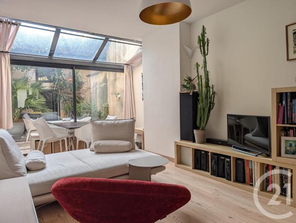 Maison à vendre  4 pièces - 81,62 m2 VALENCE - 26