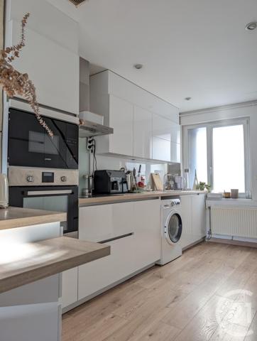 Maison à vendre  4 pièces - 81,62 m2 VALENCE - 26