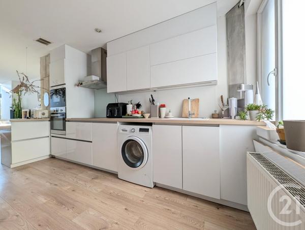 Maison à vendre  4 pièces - 81,62 m2 VALENCE - 26