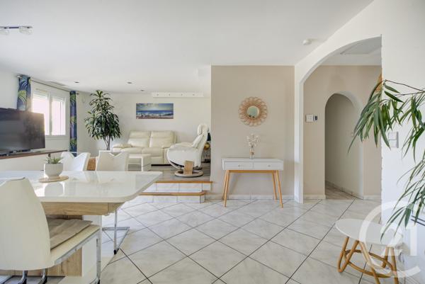 Maison à vendre  4 pièces - 105 m2 ST JEAN - 31