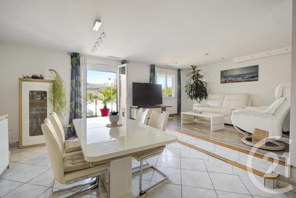 Maison à vendre  4 pièces - 105 m2 ST JEAN - 31