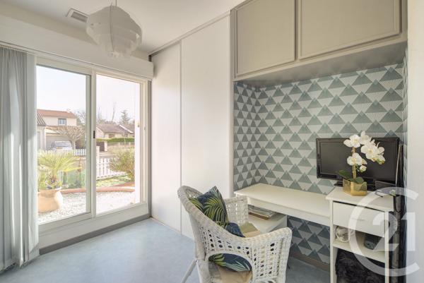 Maison à vendre  4 pièces - 105 m2 ST JEAN - 31