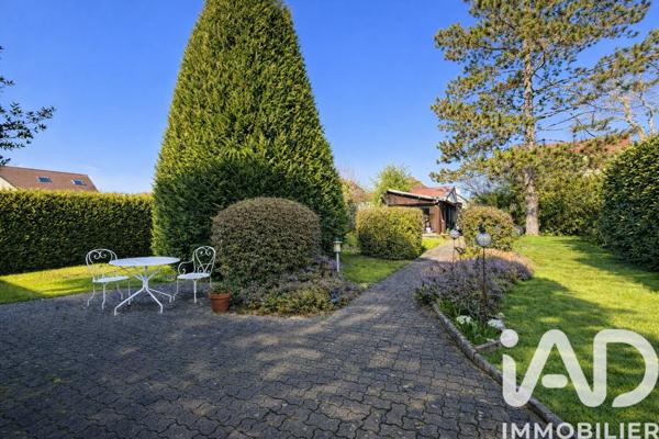 Maison à vendre 4 pièces 88 m² Chambly