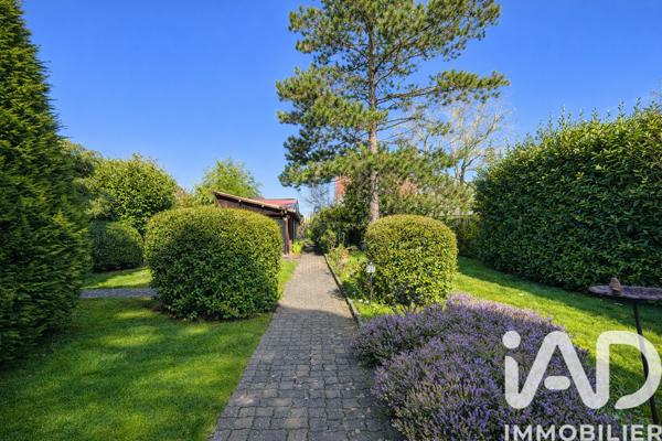 Maison à vendre 4 pièces 88 m² Chambly