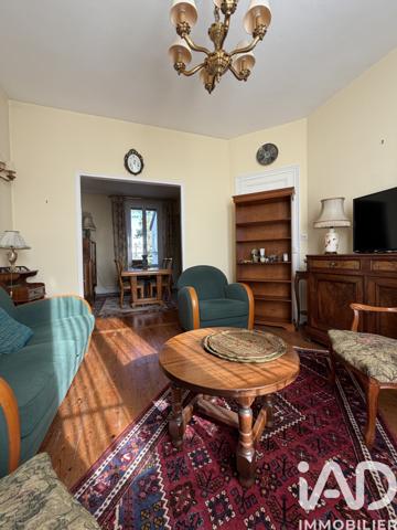 Maison à vendre 4 pièces 88 m² Chambly