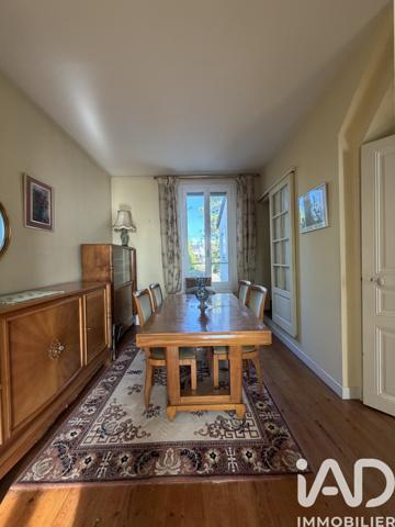 Maison à vendre 4 pièces 88 m² Chambly