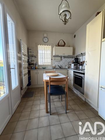 Maison à vendre 4 pièces 88 m² Chambly