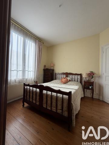 Maison à vendre 4 pièces 88 m² Chambly