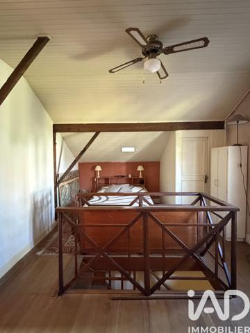 Maison à vendre 4 pièces 88 m² Chambly