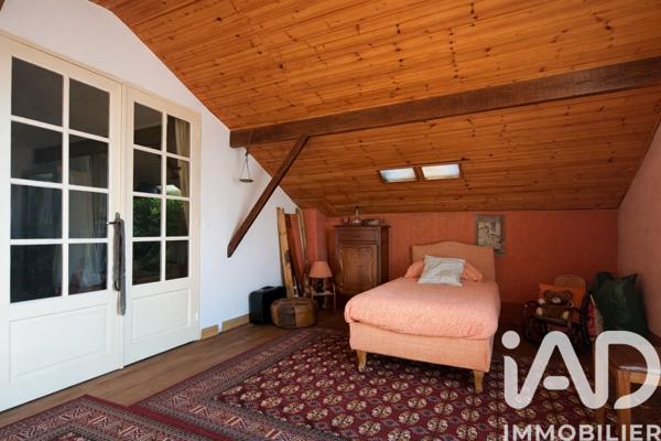 Maison à vendre 4 pièces 88 m² Chambly