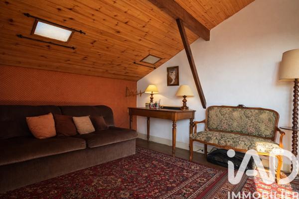 Maison à vendre 4 pièces 88 m² Chambly