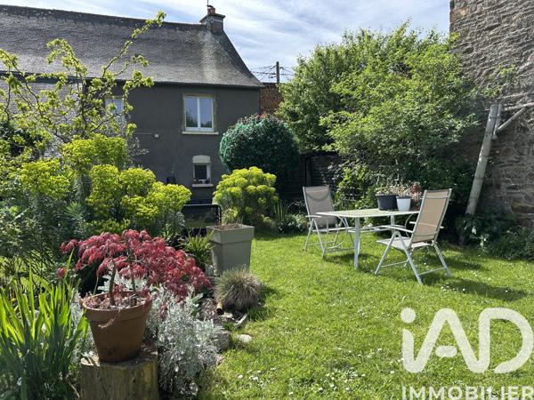 Maison à vendre 5 pièces 105 m² Mauron