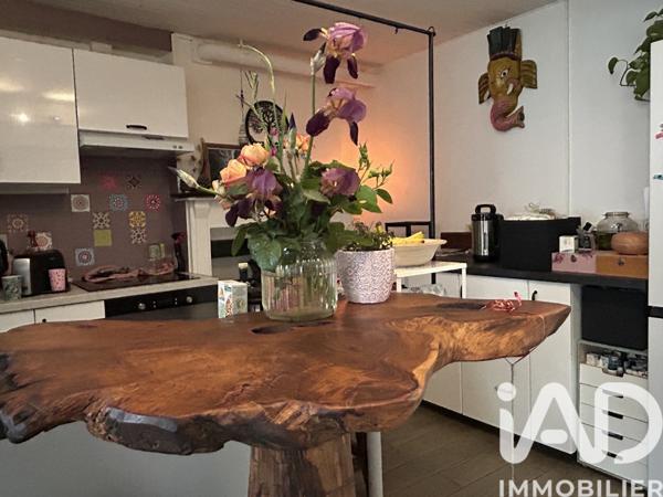 Maison à vendre 5 pièces 105 m² Mauron