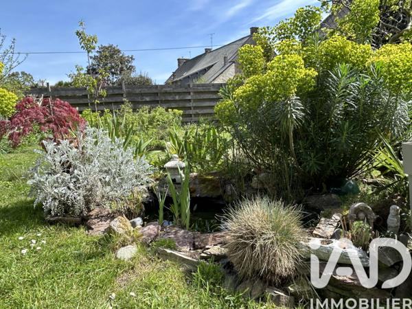 Maison à vendre 5 pièces 105 m² Mauron