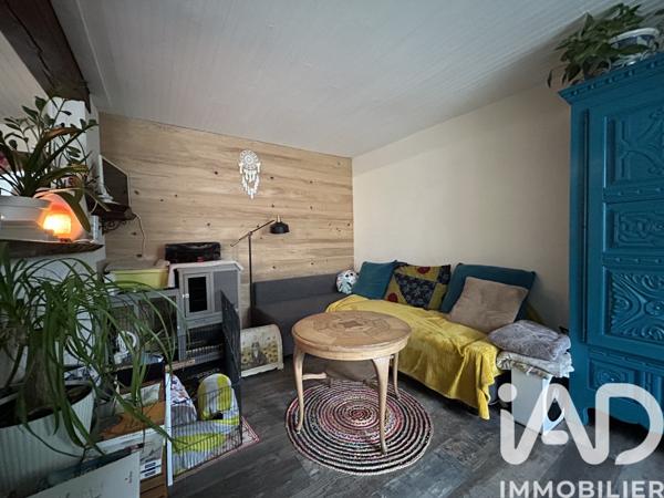 Maison à vendre 5 pièces 105 m² Mauron