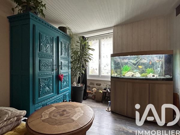 Maison à vendre 5 pièces 105 m² Mauron
