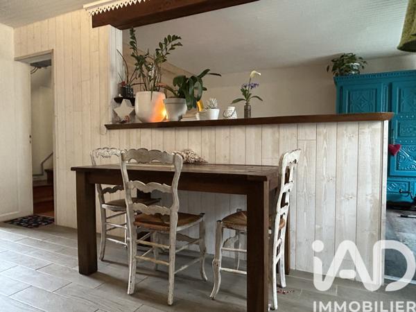 Maison à vendre 5 pièces 105 m² Mauron