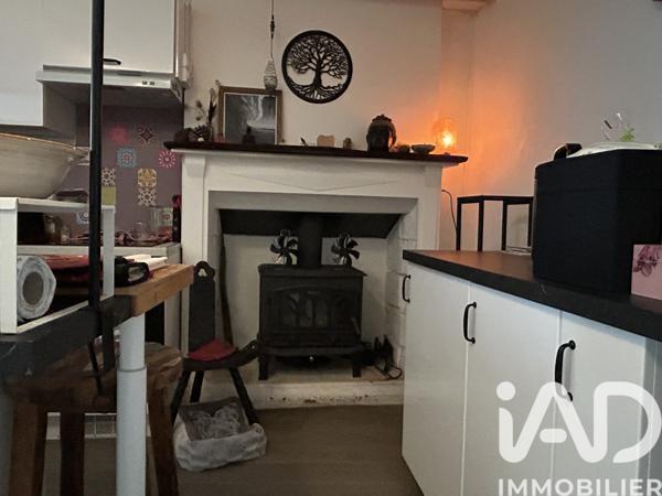 Maison à vendre 5 pièces 105 m² Mauron