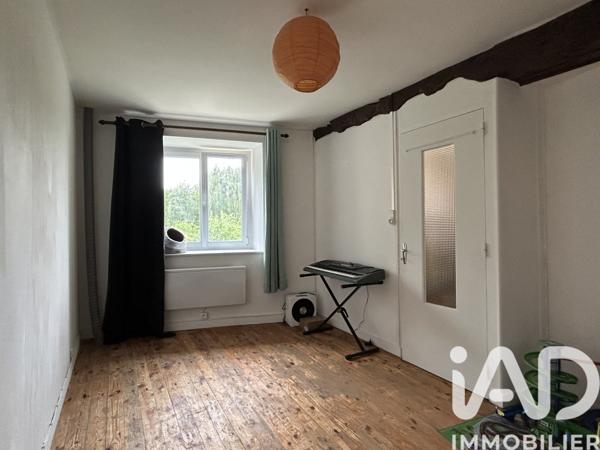 Maison à vendre 5 pièces 105 m² Mauron
