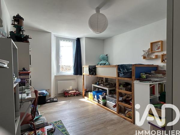 Maison à vendre 5 pièces 105 m² Mauron