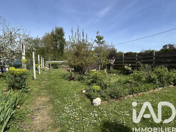 Maison à vendre 5 pièces 105 m² Mauron