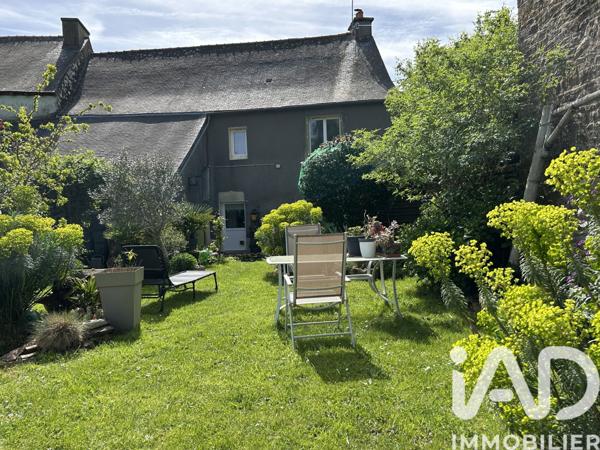 Maison à vendre 5 pièces 105 m² Mauron