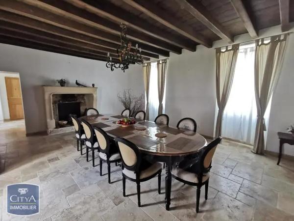 Appartement à louer 3 pièces 70.52m² Val des Vignes (16250)