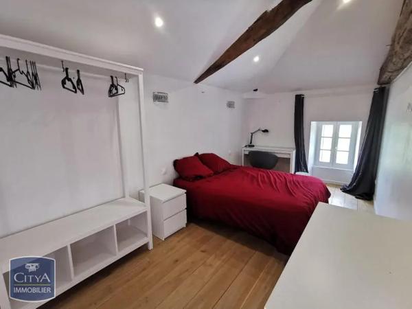 Appartement à louer 3 pièces 70.52m² Val des Vignes (16250)