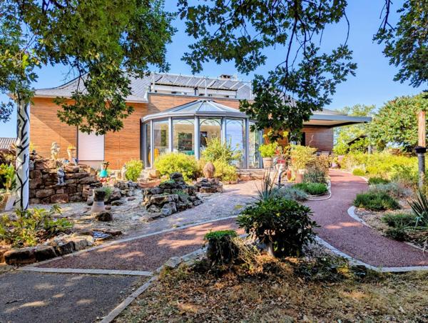 Differentes Opportunités pour cette Propriété