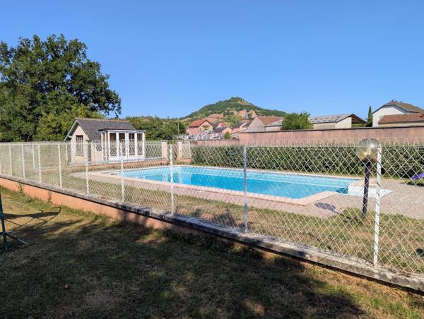 Differentes Opportunités pour cette Propriété