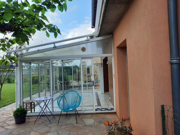 Differentes Opportunités pour cette Propriété