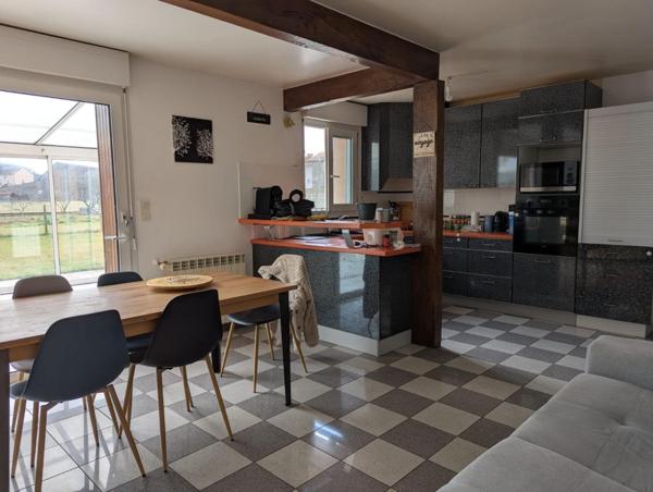 Differentes Opportunités pour cette Propriété