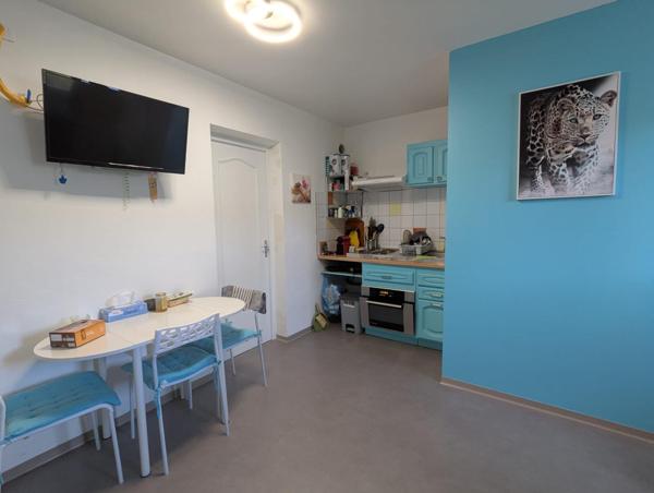 Differentes Opportunités pour cette Propriété