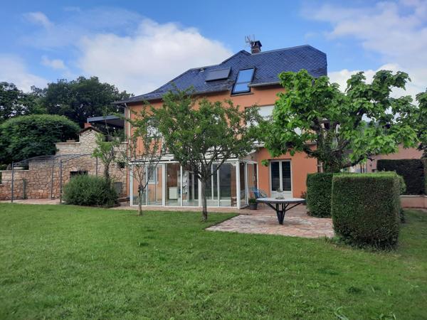 Differentes Opportunités pour cette Propriété