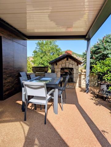 Differentes Opportunités pour cette Propriété