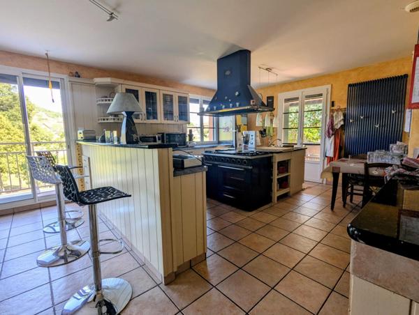 Differentes Opportunités pour cette Propriété