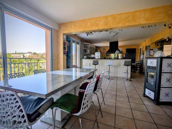 Differentes Opportunités pour cette Propriété