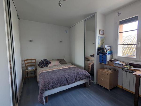 Differentes Opportunités pour cette Propriété