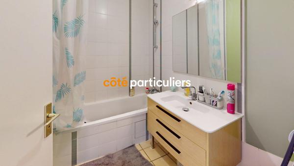 Vente Appartement71,45 m² - 3 Pièces - ORLEANS (45100)