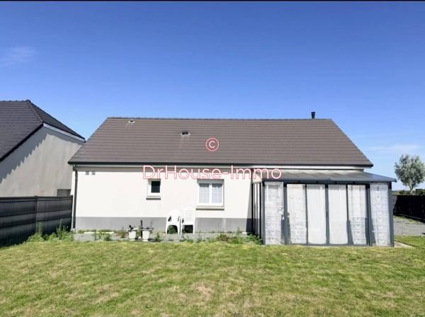 Maison à vendre 4 pièces de 69 m²
