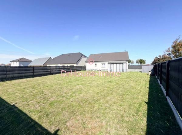 Maison à vendre 4 pièces de 69 m²