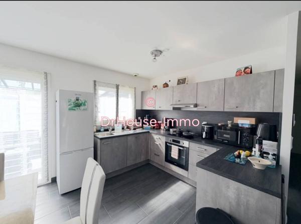 Maison à vendre 4 pièces de 69 m²