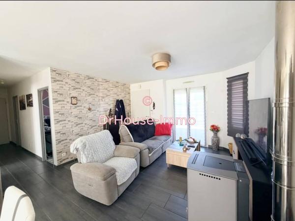 Maison à vendre 4 pièces de 69 m²