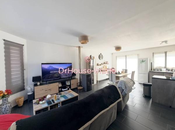 Maison à vendre 4 pièces de 69 m²