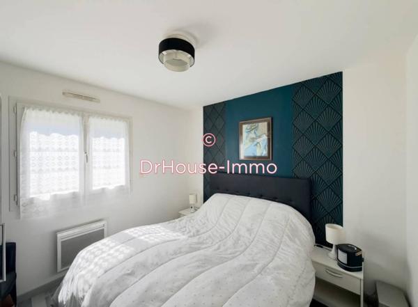 Maison à vendre 4 pièces de 69 m²